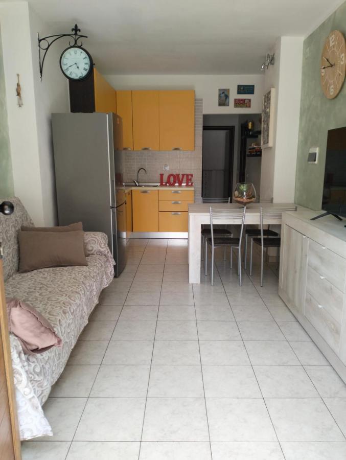 Love Apartment La Spezia Bagian luar foto