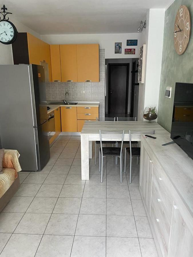 Love Apartment La Spezia Bagian luar foto
