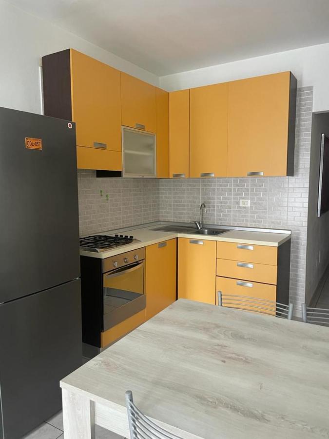 Love Apartment La Spezia Bagian luar foto