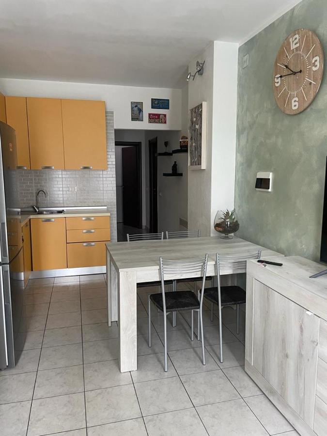Love Apartment La Spezia Bagian luar foto