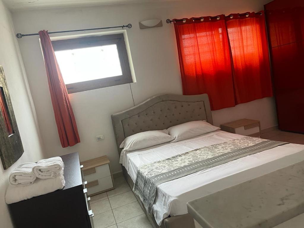 Love Apartment La Spezia Bagian luar foto