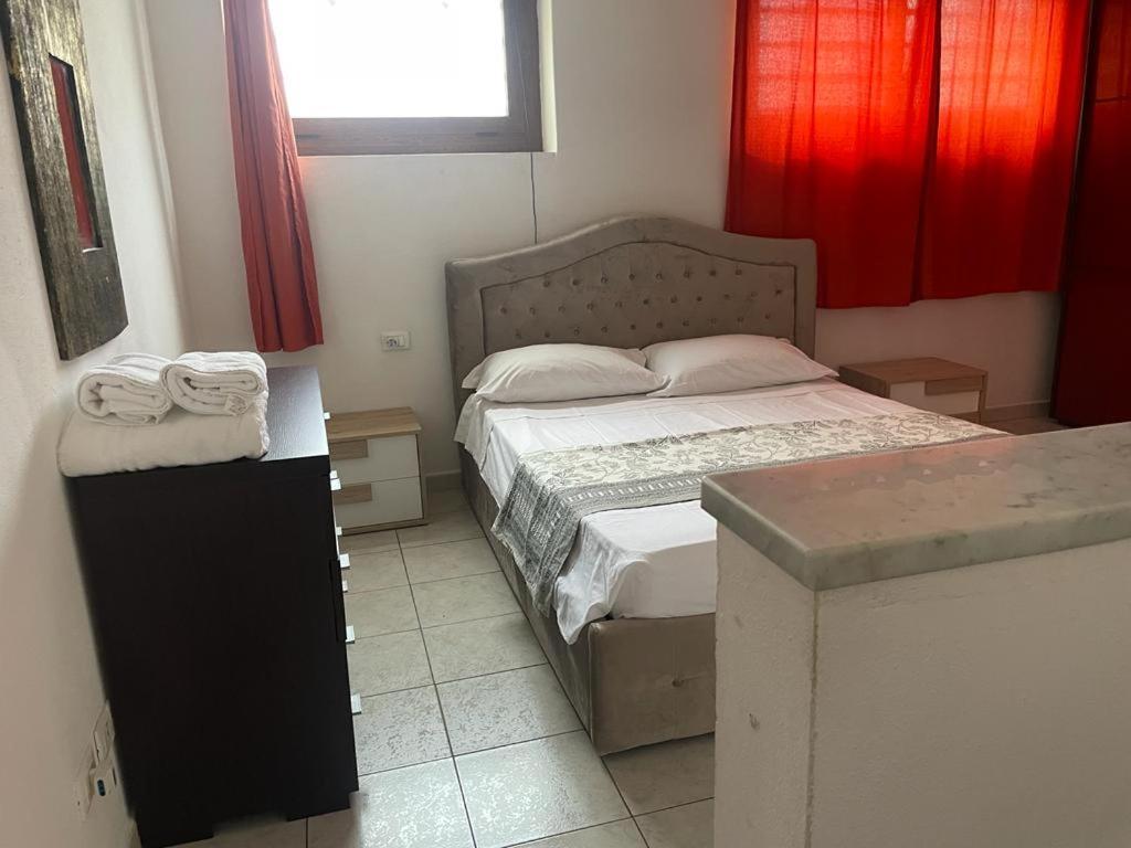 Love Apartment La Spezia Bagian luar foto